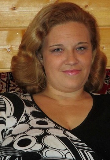 My photo - katerina, 42 from Alexandrov (@katerina47398)
