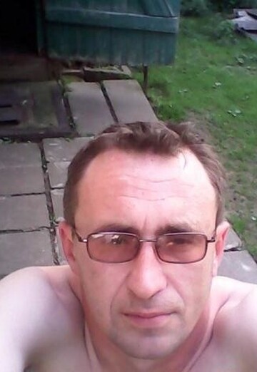 My photo - Dmitriy, 42 from Brest (@dmitriy276556)