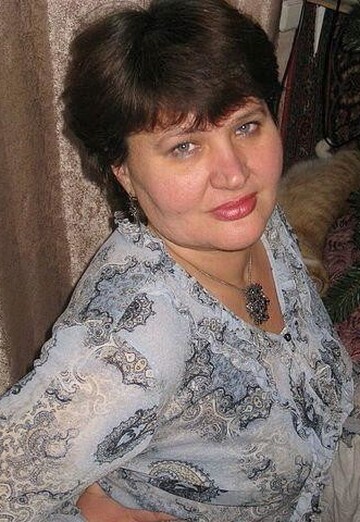 Моя фотография - Ирина, 57 из Ярославль (@irina221298)