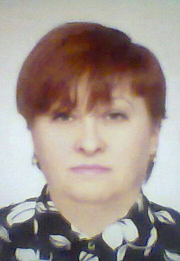 My photo - Liliya, 60 from Budyonnovsk (@liliya12835)