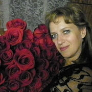 Ольга, 48, Первоуральск