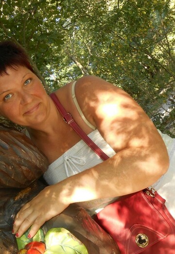 Моя фотография - Наталья, 42 из Коломна (@natalya174389)