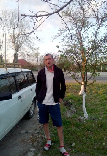 Моя фотография - roman, 45 из Екатеринбург (@roman218951)