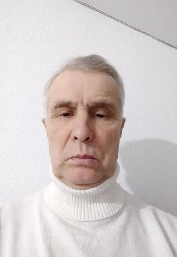Моя фотография - Вячеслав, 61 из Астана (@vyacheslav95718)