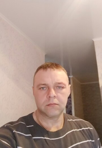 Моя фотография - Сергей, 49 из Челябинск (@sergey674733)