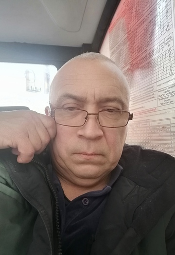 My photo - Rustam, 57 from Naberezhnye Chelny (@rustam48259)