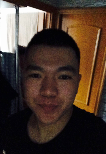 My photo - zhan, 34 from Rudniy (@zhan557)