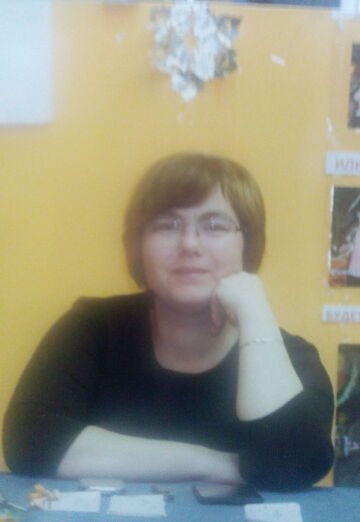 My photo - Lena, 41 from Omsk (@lena43674)