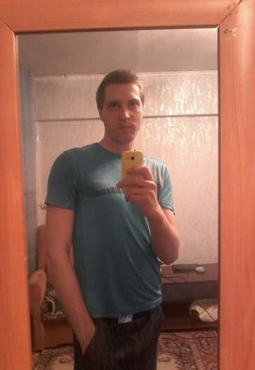 My photo - Vyacheslav, 30 from Belovo (@vyacheslav43801)