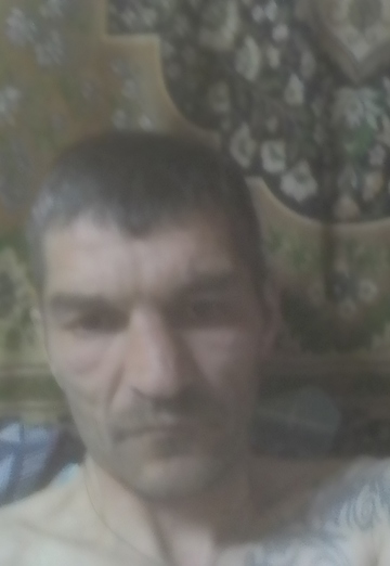 My photo - Evgeniy, 43 from Belogorsk (@evgeniy433156)