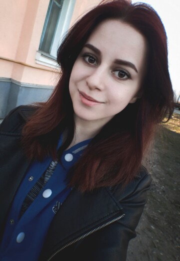 My photo - Elena, 22 from Pskov (@elena403749)