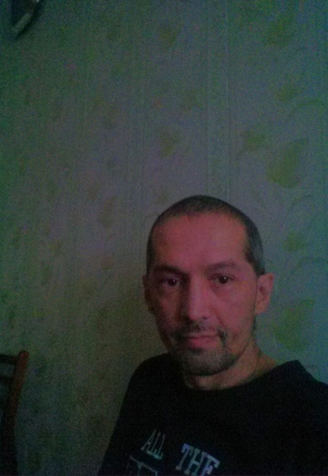 My photo - Vasya Pupkin, 52 from Perm (@vasyapupkin242)