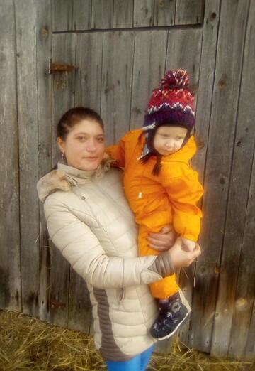 Galina (@tyakuseva) — my photo № 13