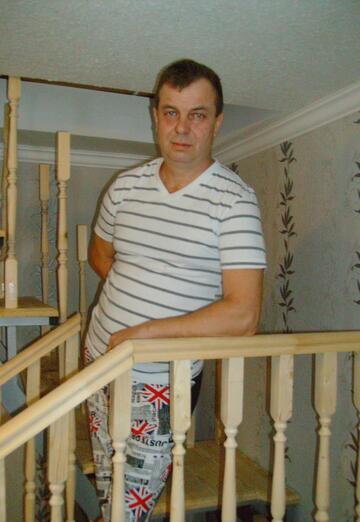 My photo - Evgeniy Samsonov, 54 from Mokshan (@evgeniysamsonov4)