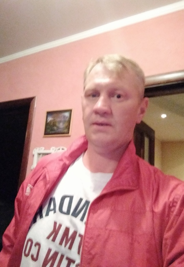My photo - Aleksey, 50 from Vitebsk (@aleksey501320)