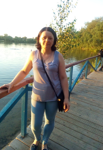 Моя фотография - Рита, 44 из Первомайск (@rita12078)