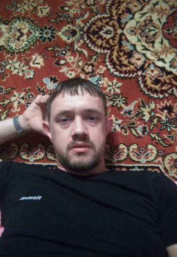 My photo - Sergey, 24 from Rostov-on-don (@sergey854880)