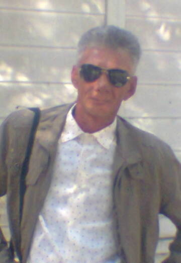 Моя фотография - Юрий, 54 из Лиман (@uriy19647)