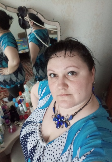Моя фотография - ирина, 43 из Челябинск (@irina186019)