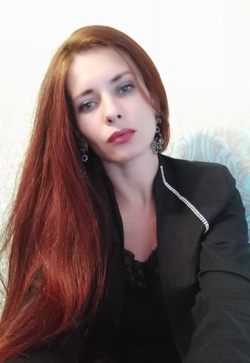 Моя фотография - Дарья, 35 из Новосибирск (@darya30807)