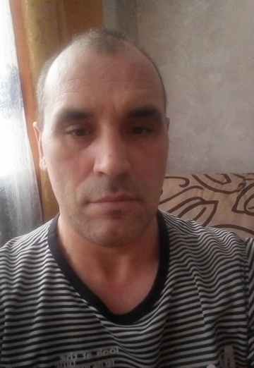My photo - Aleksey, 49 from Kirov (@aleksey446278)