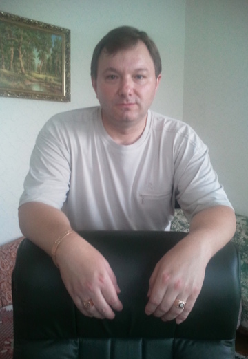 Моя фотография - Александр, 55 из Каменка (@aleksandr512101)