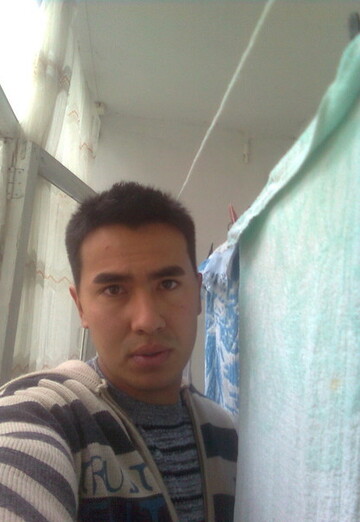 My photo - azamat atambekov, 32 from Chui (@azamatatambekov)