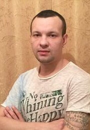 Моя фотография - владимир, 37 из Тарко (Тарко-сале) (@vladimir151448)
