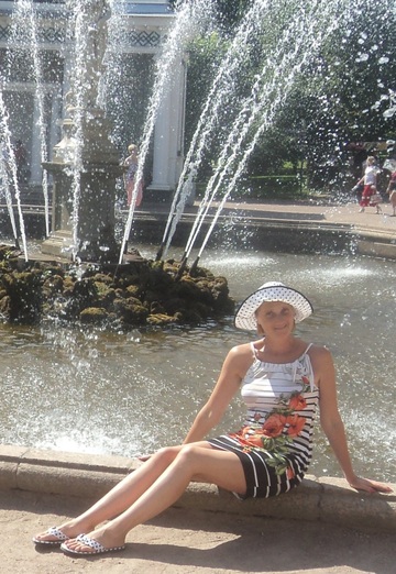 My photo - Svetlana, 51 from Tula (@svetlana140186)