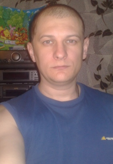Sergey (@sergey386403) — my photo № 1