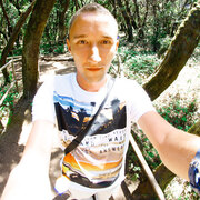 Александр, 34, Новодвинск