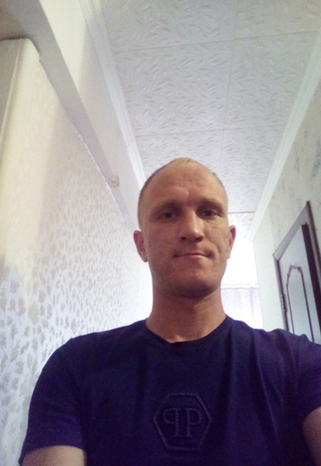 Моя фотография - Вадим, 36 из Бийск (@vadim82813)