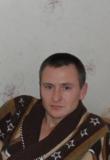 Моя фотография - эдуард, 41 из Витебск (@eduard24794)