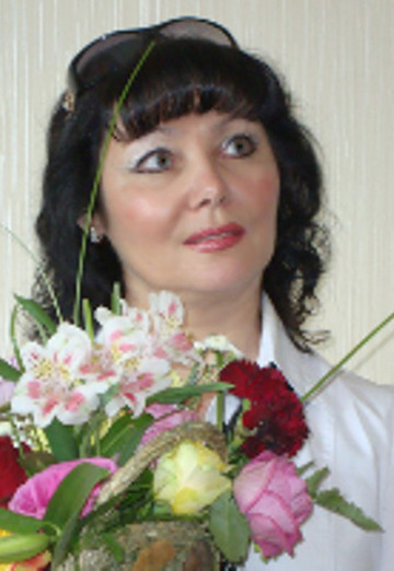 Моя фотография - АУРЕЛИЯ, 60 из Екатеринбург (@aureliya84)