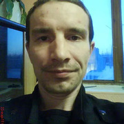 Роман, 41, Когалым (Тюменская обл.)