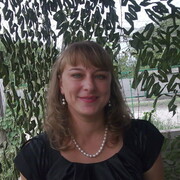 Оля, 47, Моздок