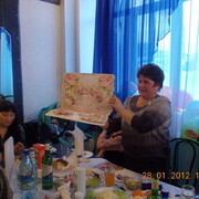 Нина, 66, Таштагол