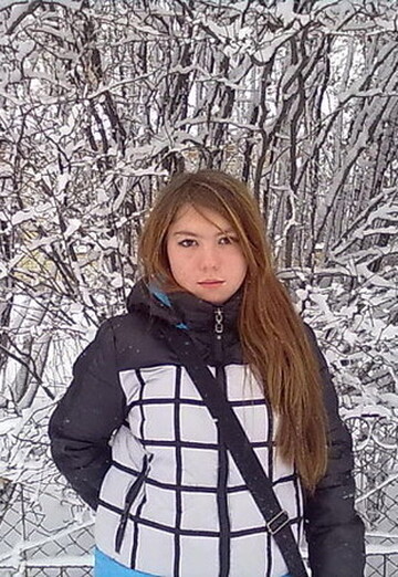 Kseniya (@kseniy6424123) — la mia foto № 1