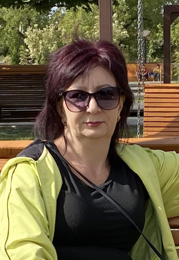 Моя фотографія - Ирина, 49 з Георгієвськ (@irina410879)