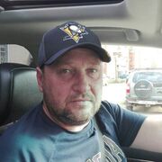 Валерий Баженов, 50, Ижевск