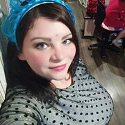 Наталья, 32, Подгоренский
