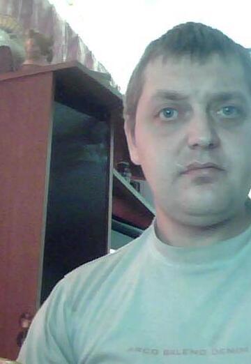 My photo - DMITRIY, 43 from Yekaterinburg (@dmitriy51244)