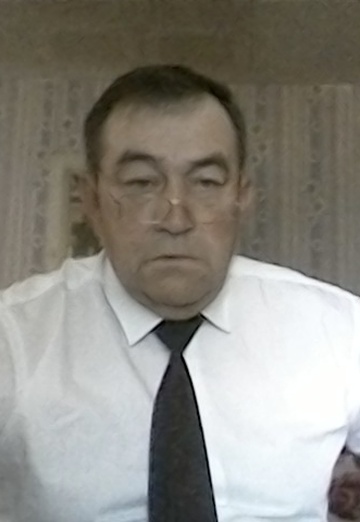 My photo - Yuriy Valentinovich, 62 from Konakovo (@uriyvalentinovich2)