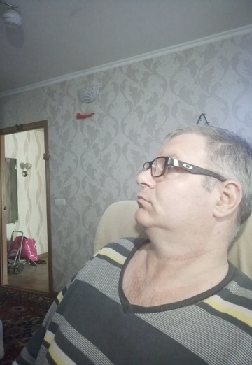 Моя фотография - Сергунька, 53 из Мелитополь (@sergunka32)