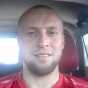 Станислав, 31, Медведовская