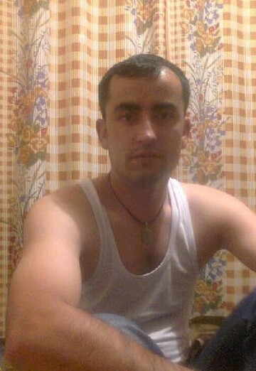 Моя фотографія - Киромиддин, 39 з Худжанд (@kiromiddin21)