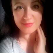 Юлия Круговая, 37, Заозерный