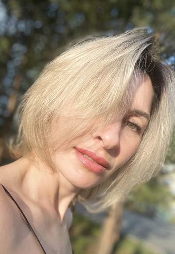 La mia foto - Lana, 45 di Noyabrsk (@lana38909)