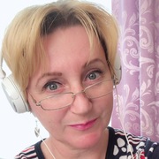 Марина, 45, Кингисепп