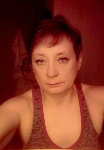 Моя фотография - Марина Александрова, 59 из Чехов (@marinaaleksandrova21)